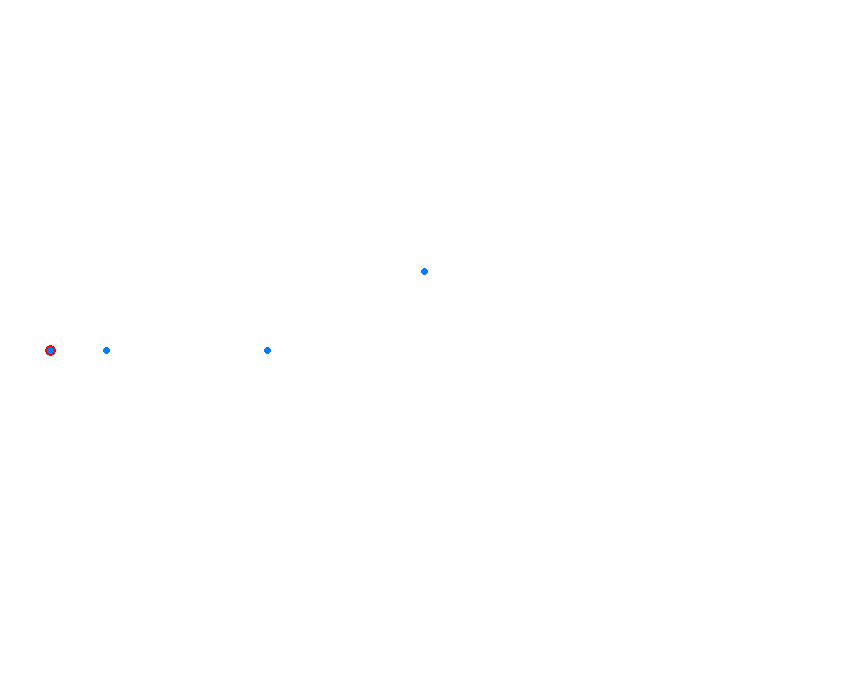 MultiNet Quest Map